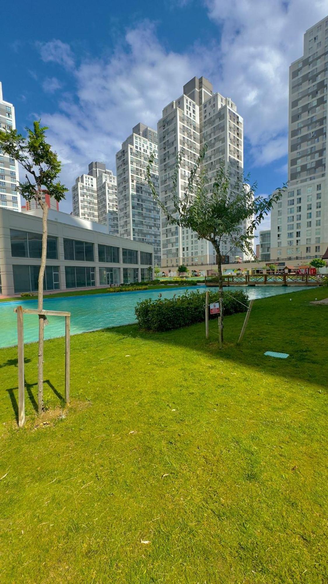 Kristal Suites Istanbul Exterior foto
